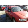 renault megane i berlina hatchback (ba0) del año 1998