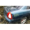 daewoo nubira berlina del año 1997