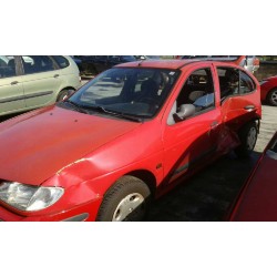 renault megane i berlina hatchback (ba0) del año 1998