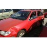 renault megane i berlina hatchback (ba0) del año 1998