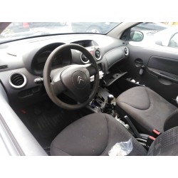 citroen c2 del año 2008