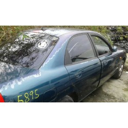daewoo nubira berlina del año 1997