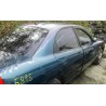 daewoo nubira berlina del año 1997