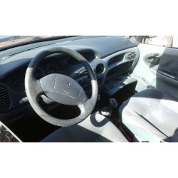 renault megane i berlina hatchback (ba0) del año 1998