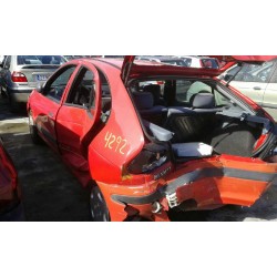 renault megane i berlina hatchback (ba0) del año 1998