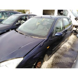 ford focus berlina (cak) del año 2001
