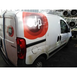 citroen nemo del año 2008