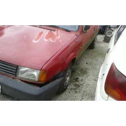 volkswagen polo (801/803) del año 1992