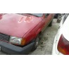 volkswagen polo (801/803) del año 1992