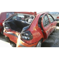 renault megane i berlina hatchback (ba0) del año 1998