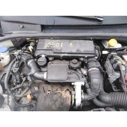 citroen c2 del año 2008