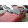 volkswagen polo (801/803) del año 1992