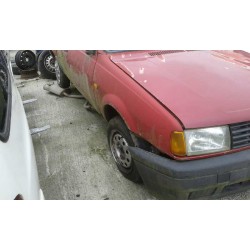 volkswagen polo (801/803) del año 1992