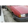 volkswagen polo (801/803) del año 1992