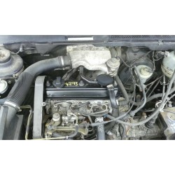 volkswagen golf iii berlina (1h1) del año 1950
