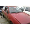 volkswagen polo (801/803) del año 1992
