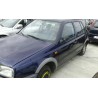volkswagen golf iii berlina (1h1) del año 1950