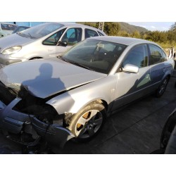 volkswagen passat berlina (3b3) del año 2003