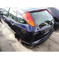 ford focus berlina (cak) del año 2001