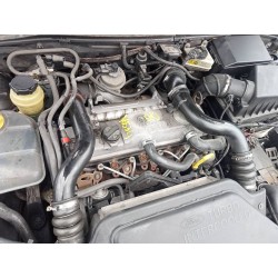 ford focus berlina (cak) del año 2002