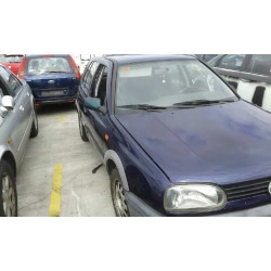volkswagen golf iii berlina (1h1) del año 1950