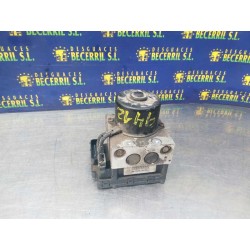 Recambio de abs para seat cordoba berlina (6k2) signo referencia OEM IAM 6X0907379B 6X0614117 