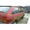 volkswagen polo (801/803) del año 1992