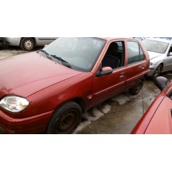 citroen saxo del año 2000