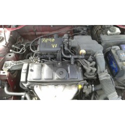 peugeot 306 berlina 3/5 puertas (s1) del año 1996