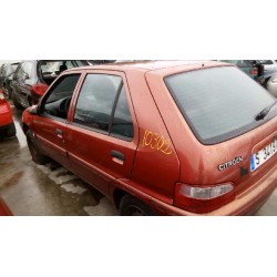 citroen saxo del año 2000