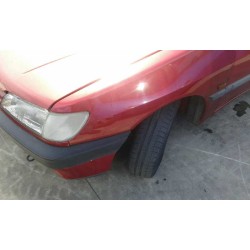 peugeot 306 berlina 3/5 puertas (s1) del año 1996