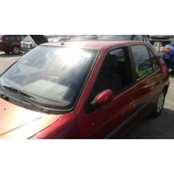 peugeot 306 berlina 3/5 puertas (s1) del año 1996