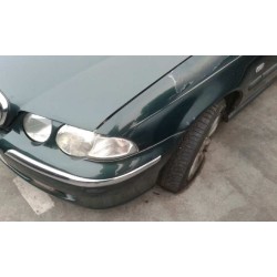 mg rover serie 45 (rt) del año 2000