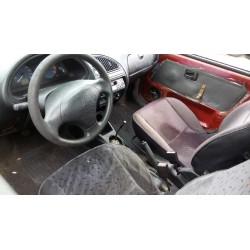 citroen saxo del año 2000