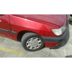 peugeot 306 berlina 3/5 puertas (s1) del año 1996