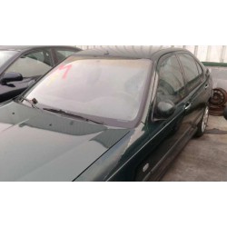 mg rover serie 45 (rt) del año 2000