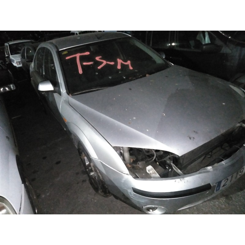 ford mondeo berlina (ge) del año 2003