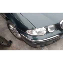 mg rover serie 45 (rt) del año 2000