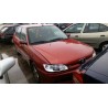 peugeot 306 berlina 3/4/5 puertas (s2) del año 2001
