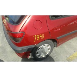 peugeot 306 berlina 3/5 puertas (s1) del año 1996