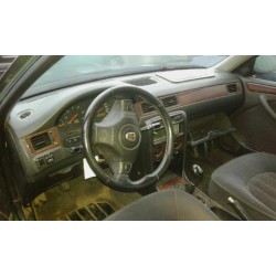 mg rover serie 45 (rt) del año 2000