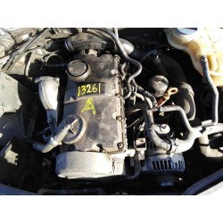 volkswagen passat berlina (3b3) del año 2003