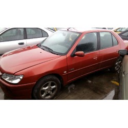 peugeot 306 berlina 3/4/5 puertas (s2) del año 2001
