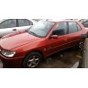peugeot 306 berlina 3/4/5 puertas (s2) del año 2001