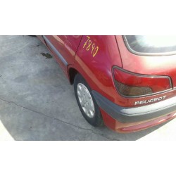 peugeot 306 berlina 3/5 puertas (s1) del año 1996