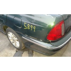 mg rover serie 45 (rt) del año 2000