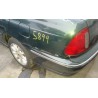 mg rover serie 45 (rt) del año 2000