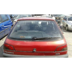 peugeot 306 berlina 3/5 puertas (s1) del año 1996
