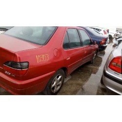 peugeot 306 berlina 3/4/5 puertas (s2) del año 2001