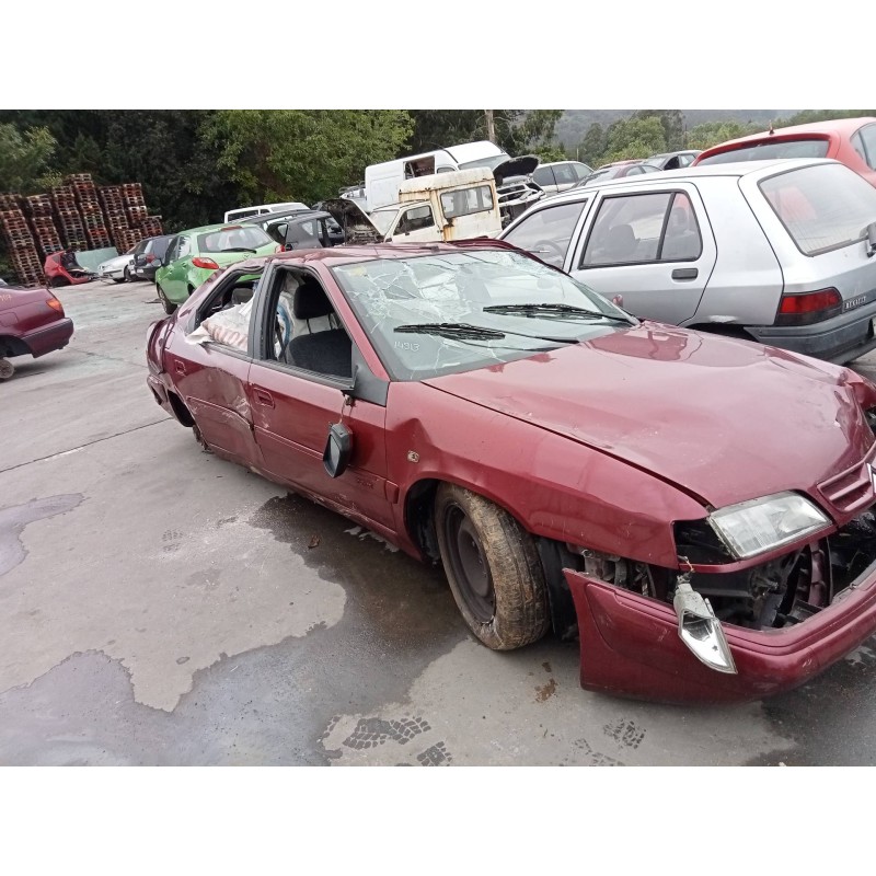 citroen xantia berlina del año 2000 citroen xantia berlina del año 2000